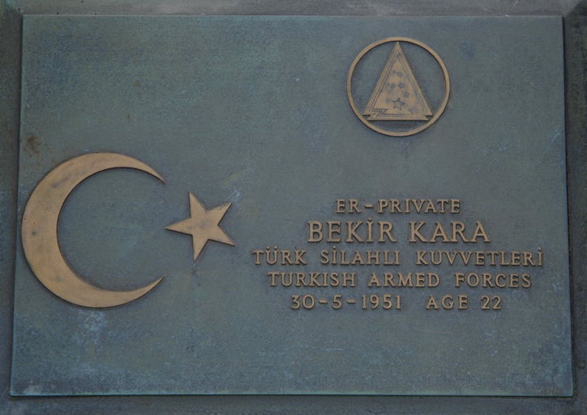 KARA BEKIR 