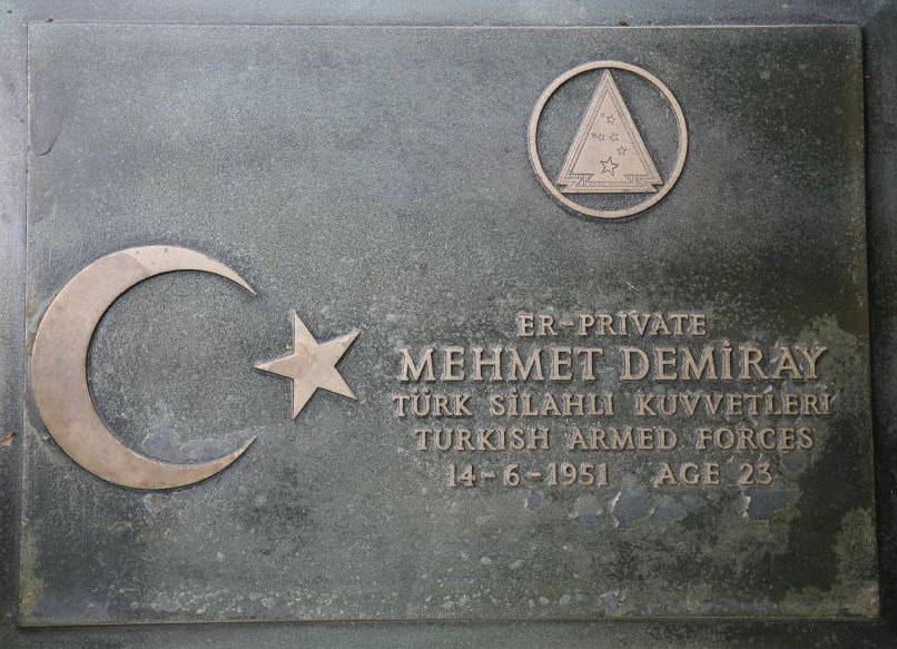 DEMIRAY MEHMET 