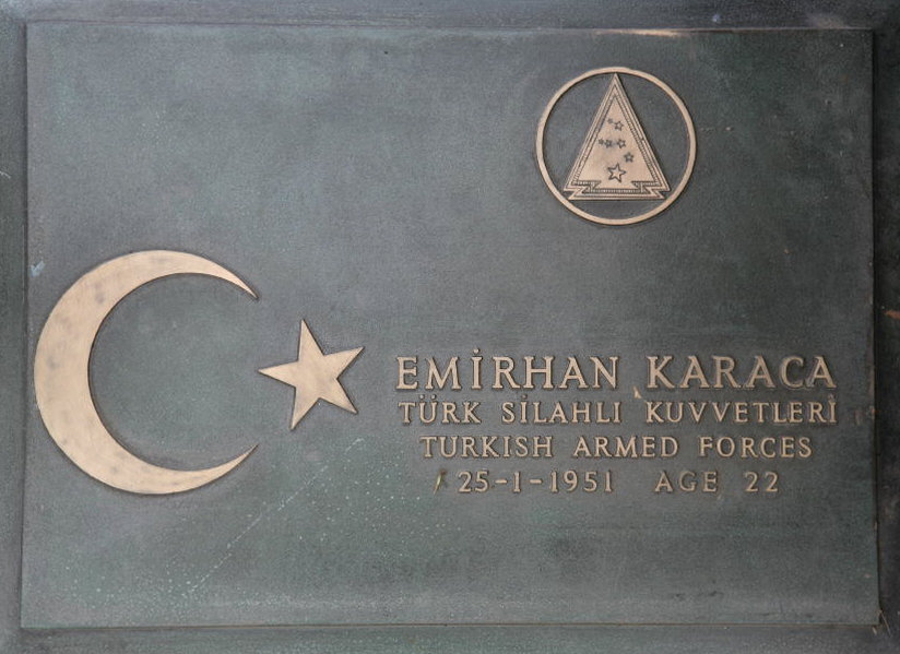 KARACA EMIRHAN 