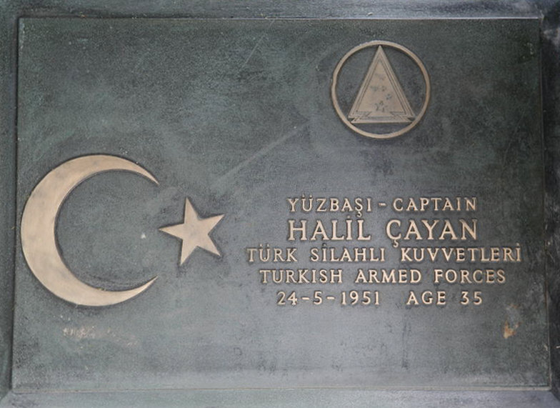 CAYAN HALIL 
