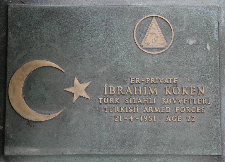 KOKEN IBRAHIM 