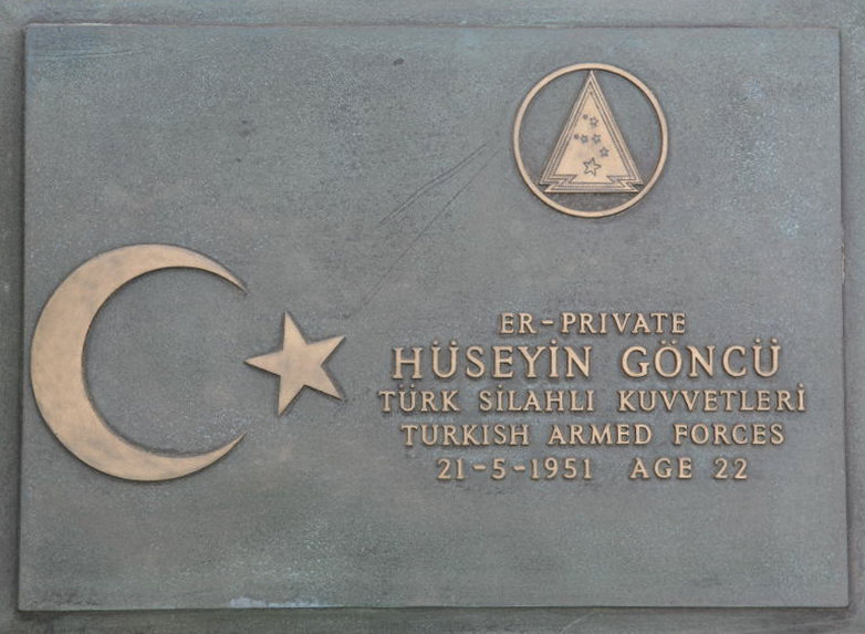 GONCU HUSEYIN 