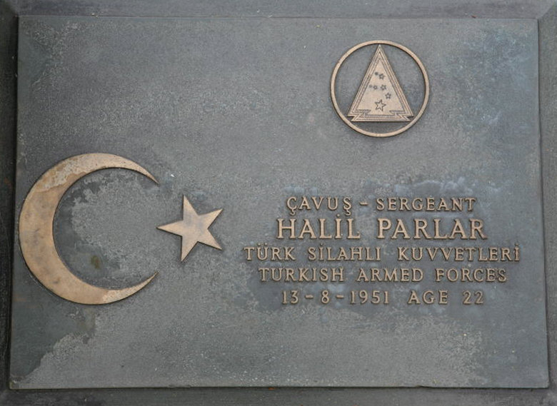PARLAR HALIL 