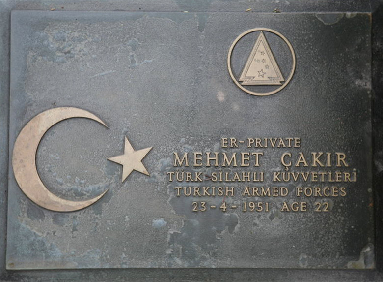 CAKIR MEHMET 