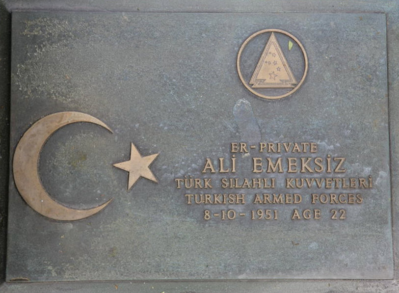 EMEKSIZ ALI 