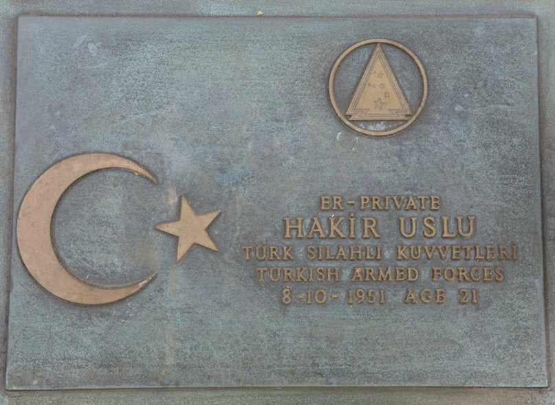USLU HAKIR 