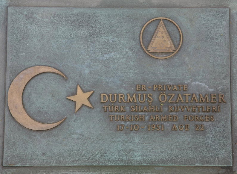 OZATAMER DURMUS 
