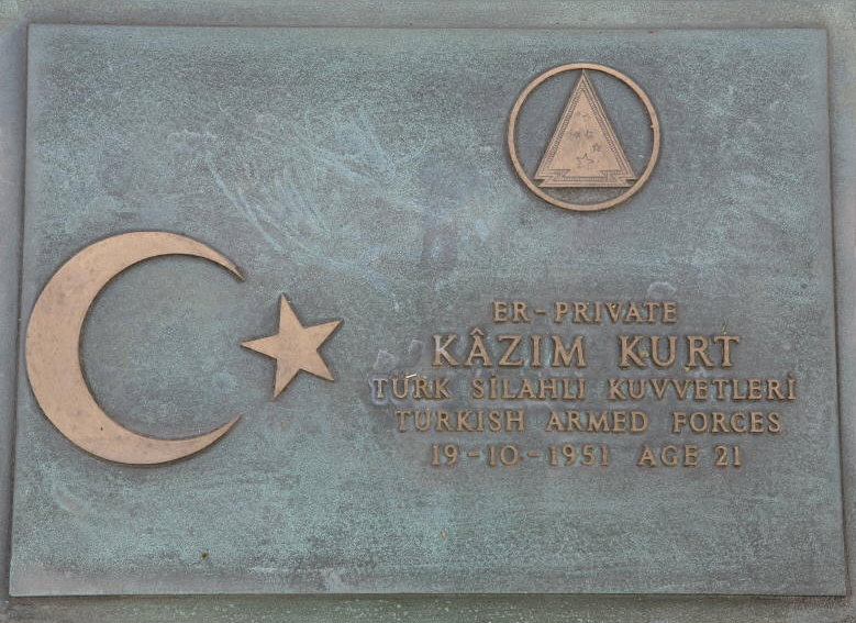 KURT KAZIM 