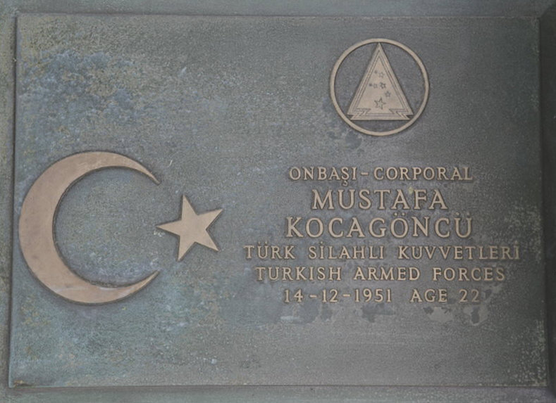 KOCAGONCU MUSTAFA 