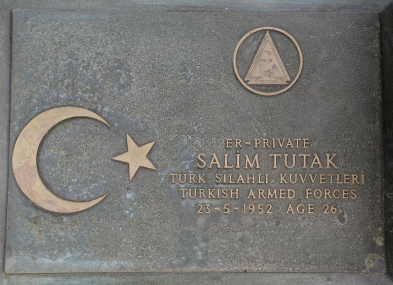 TUTAK SALIM 