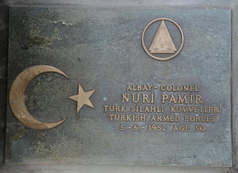 PAMIR NURI 