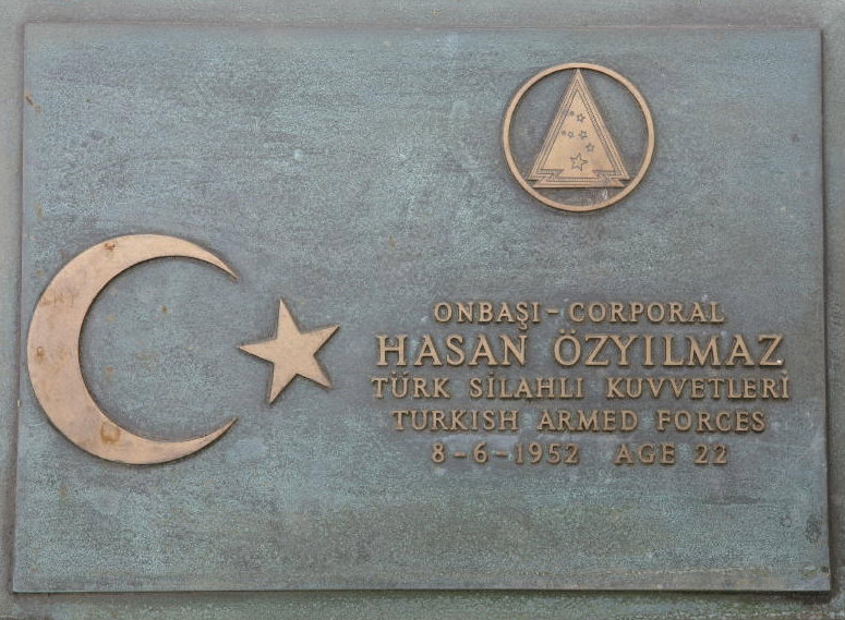 OZYILMAZ HASAN 