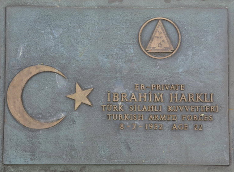 HARKLI IBRAHIM 