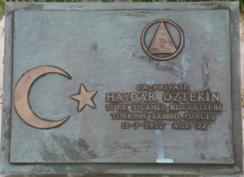 OZTEKIN HAYDAR 