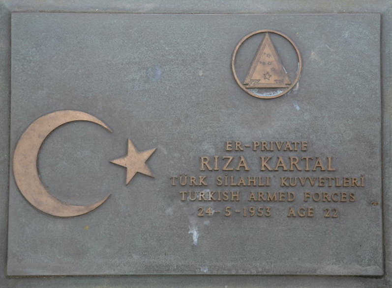 KARTAL RIZA 