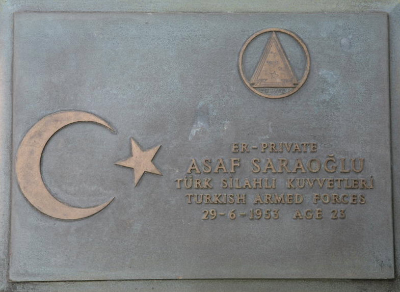 SARAOGLU ASAF 
