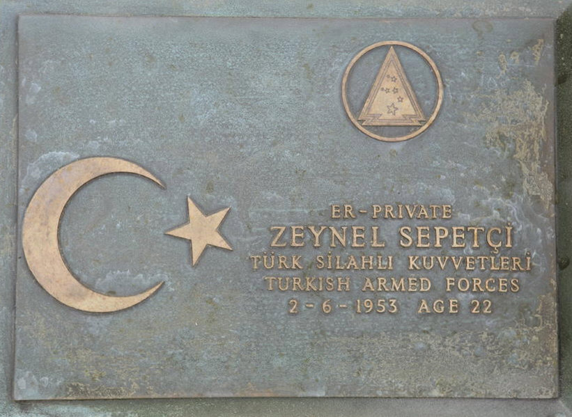 SEPETCI ZEYNEL 