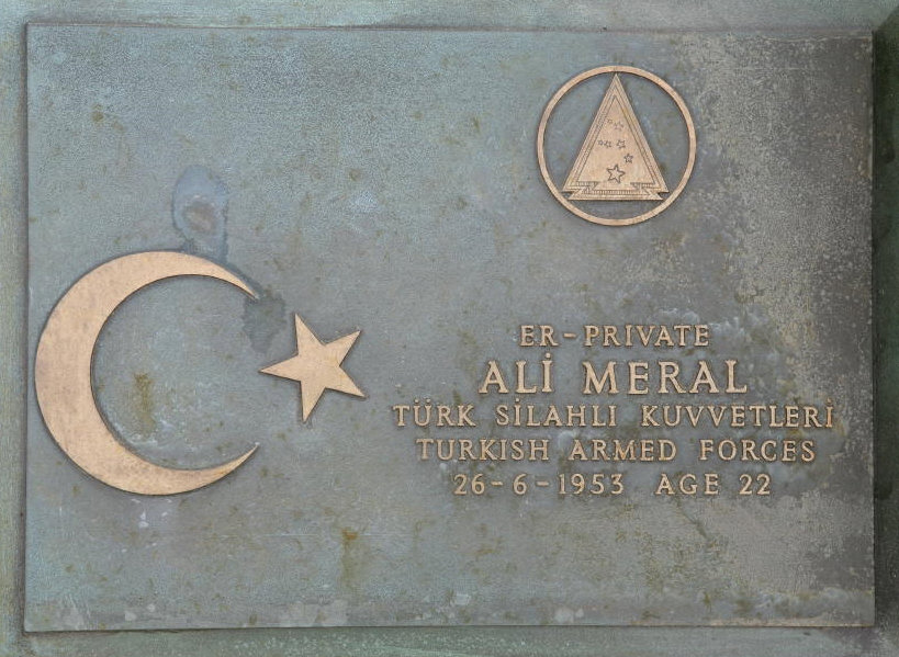 MERAL ALI 