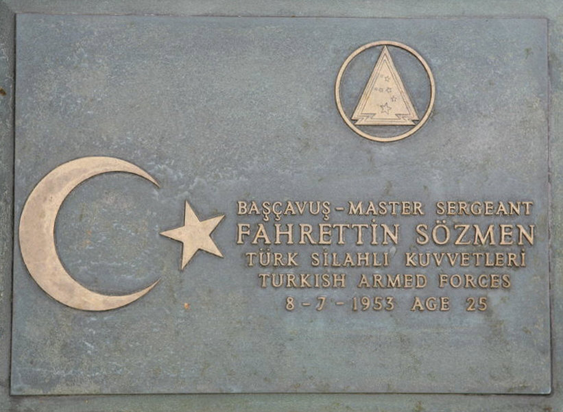 SOZMEN FAHRETTIN 