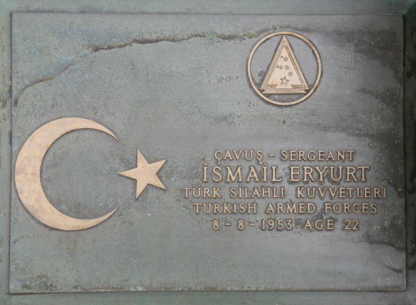ERYURT ISMAIL 