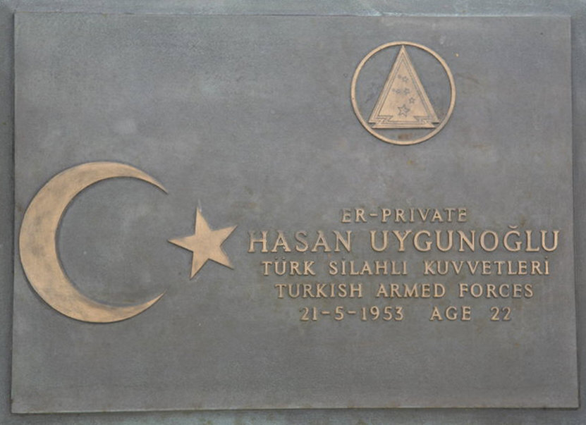 UYGUNOGLU HASAN 
