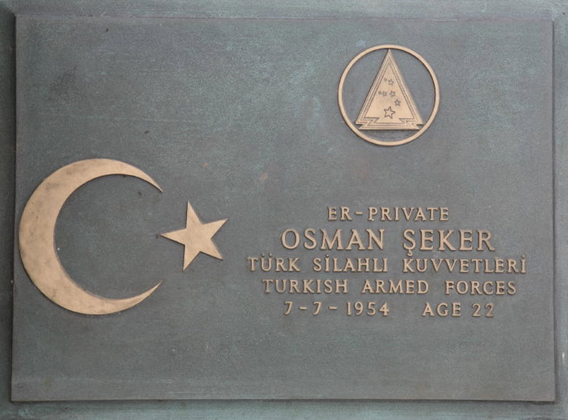SEKER OSMAN 