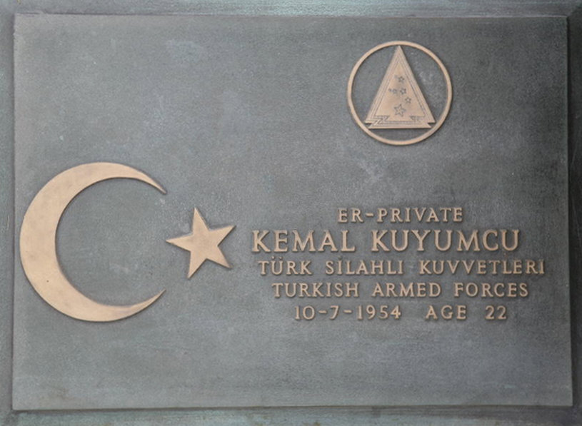 KUYUMCU KEMAL 