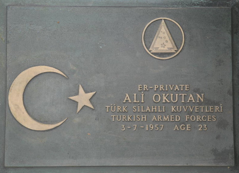 OKUTAN ALI 