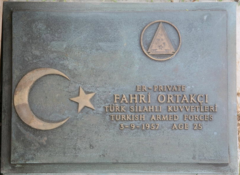 ORTAKCI FAHRI 