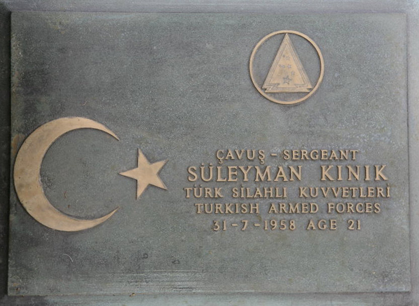 KINIK SULEYMAN 