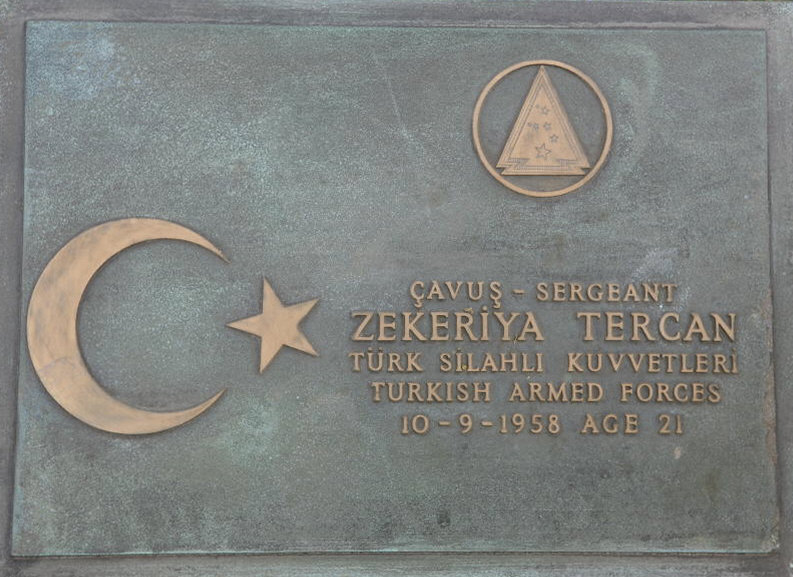 TERCAN ZEKERIYA 