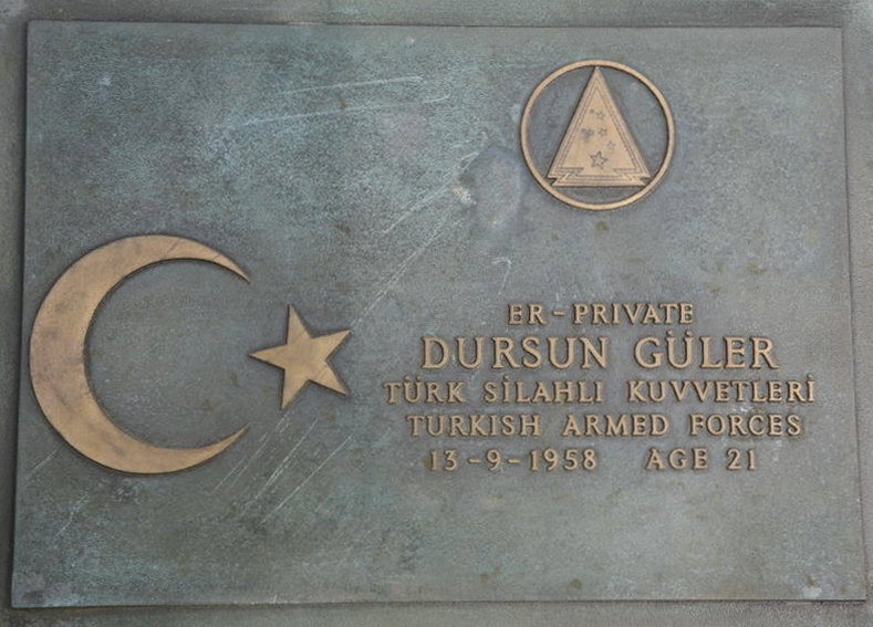 GULER DURSUN 