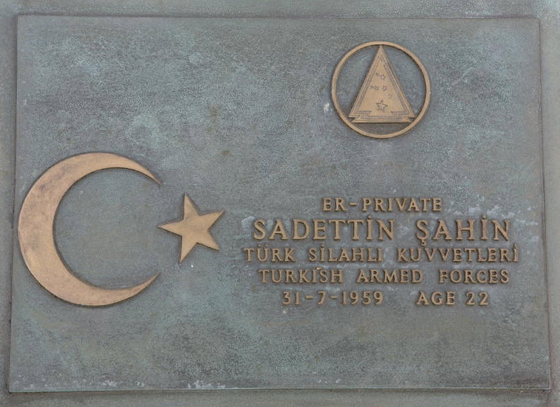 SAHIN SADETTIN 