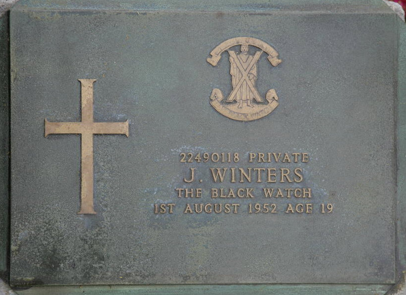 WINTERS J 