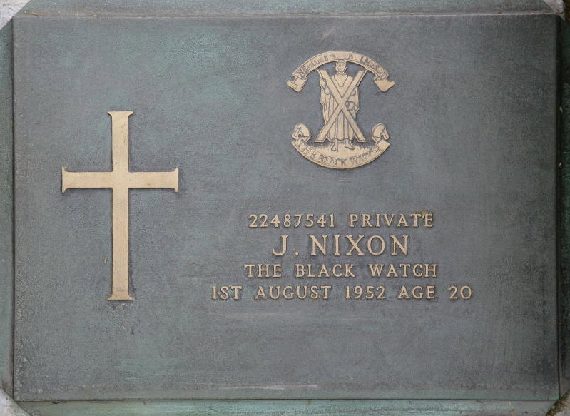 NIXON J 