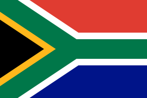 남아공