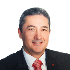 H.E. Murat TAMER